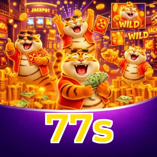 77s Logo
