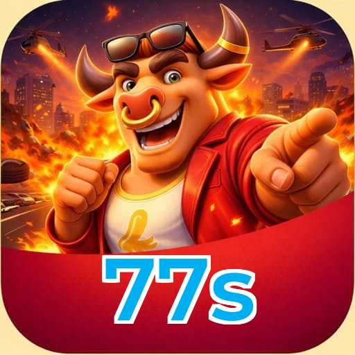 77s Logo