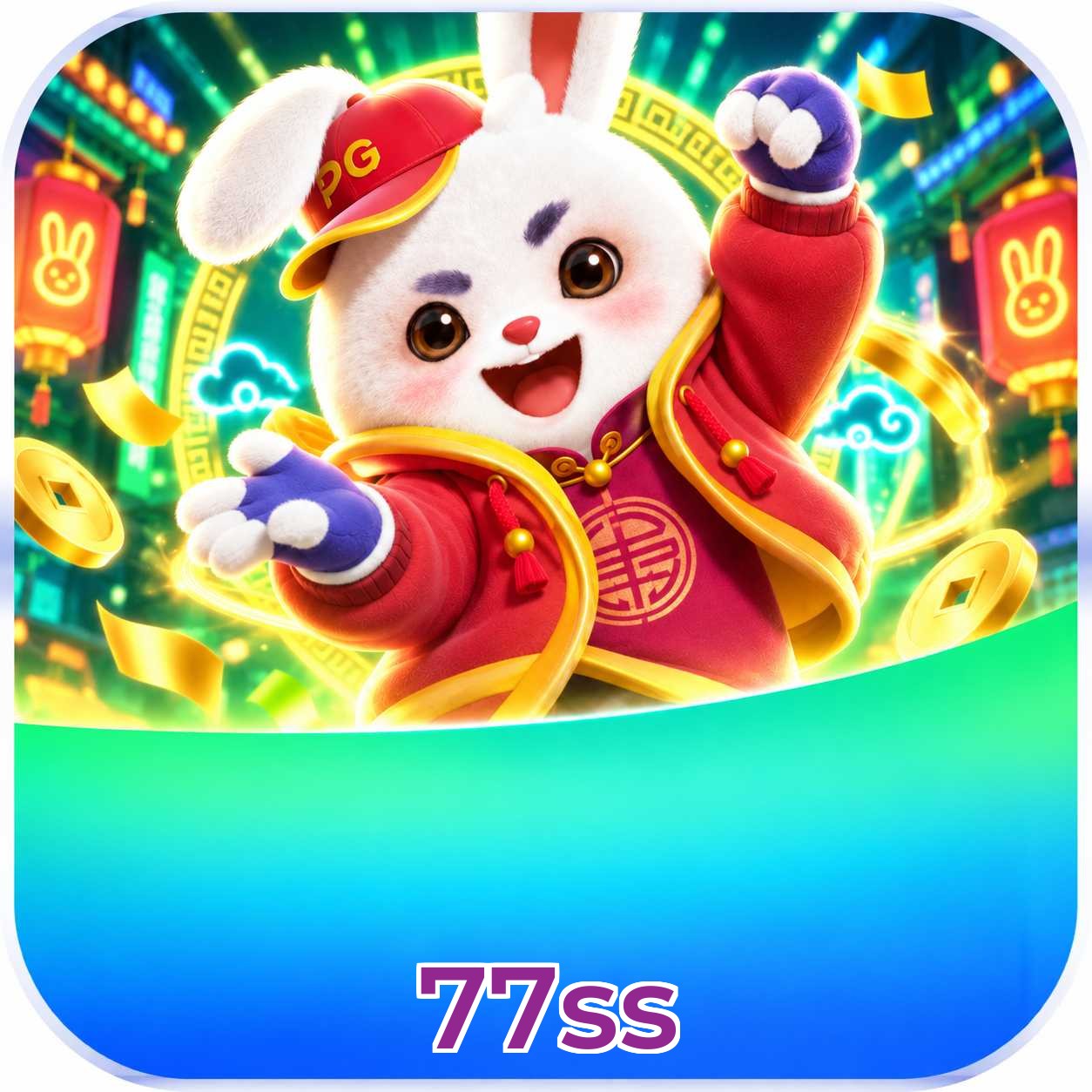 Slots e apostas na 77ss Plushie Frenzy