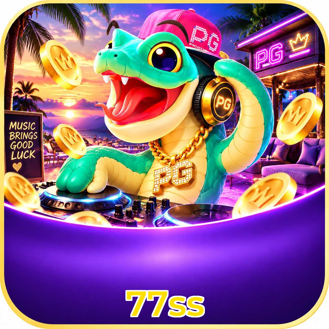 Escolha de slots como Plushie Frenzy