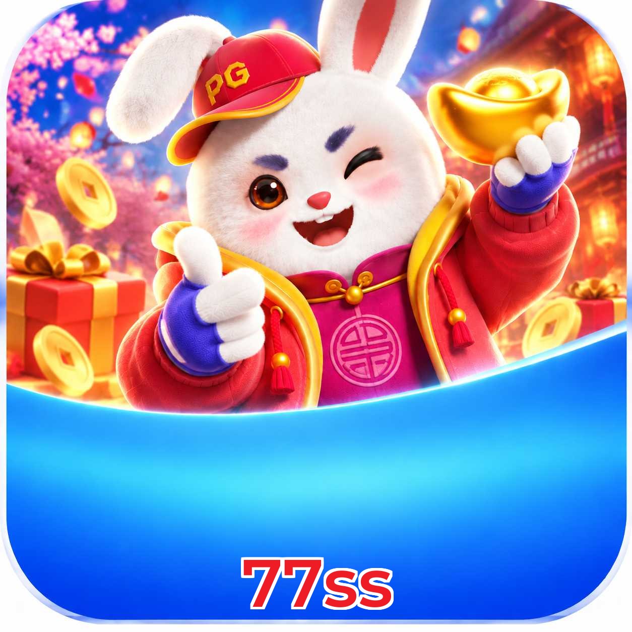 Plushie Frenzy ranking de slots 77ss