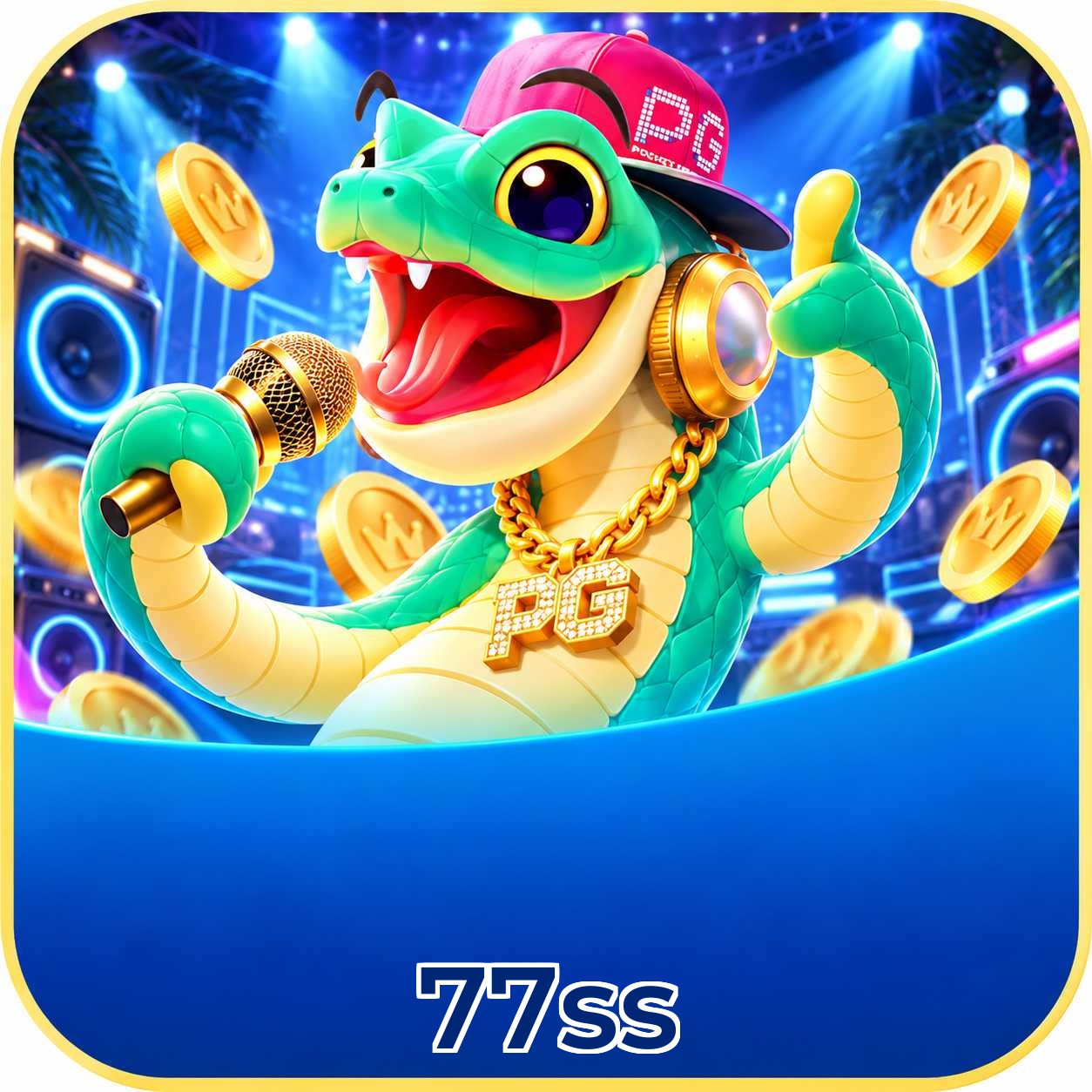 Página oficial Facebook 77ss jogos