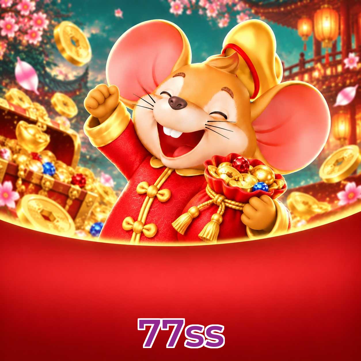 Variedade cassino e slots Plushie Frenzy