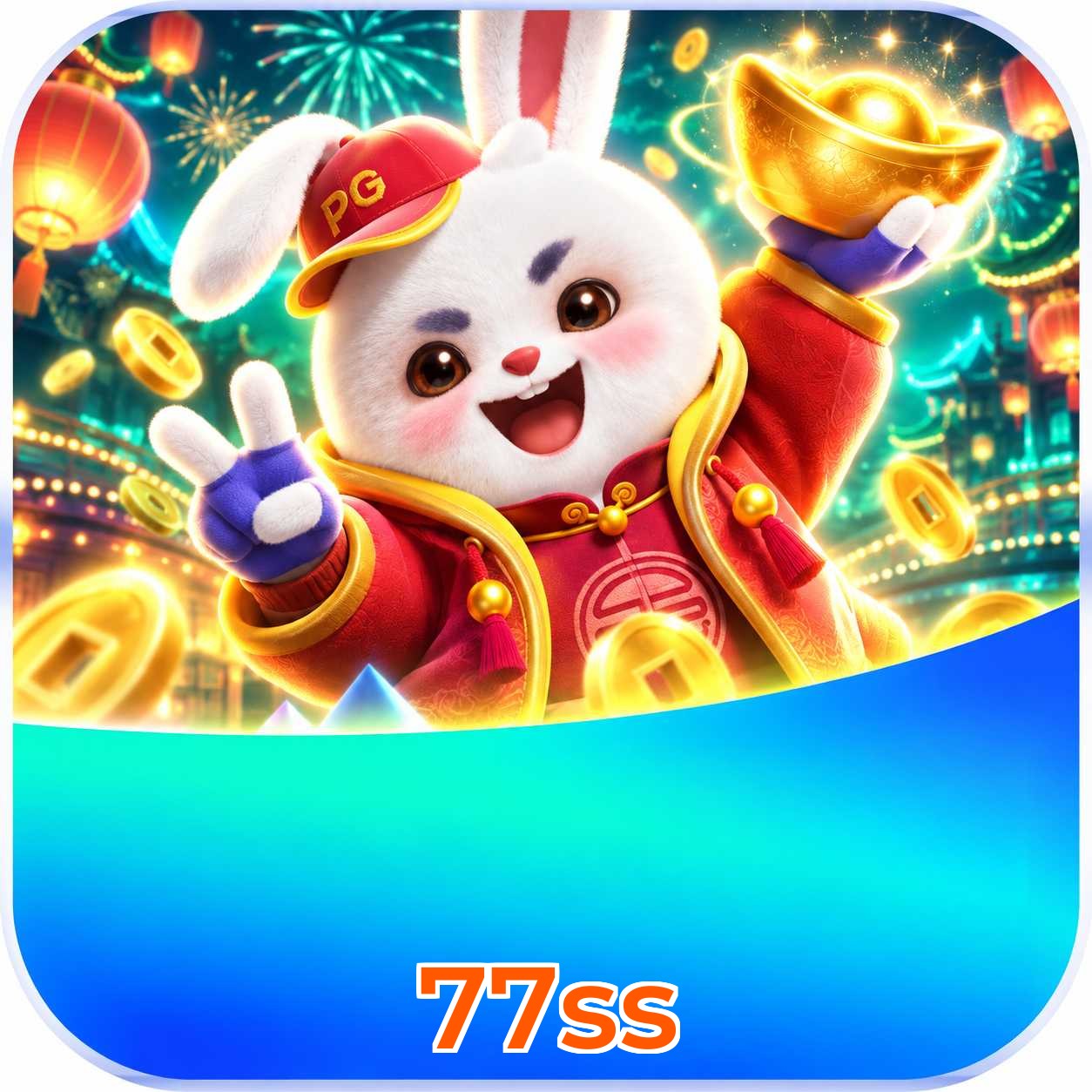 Download 77ss e acesso a Plushie Frenzy
