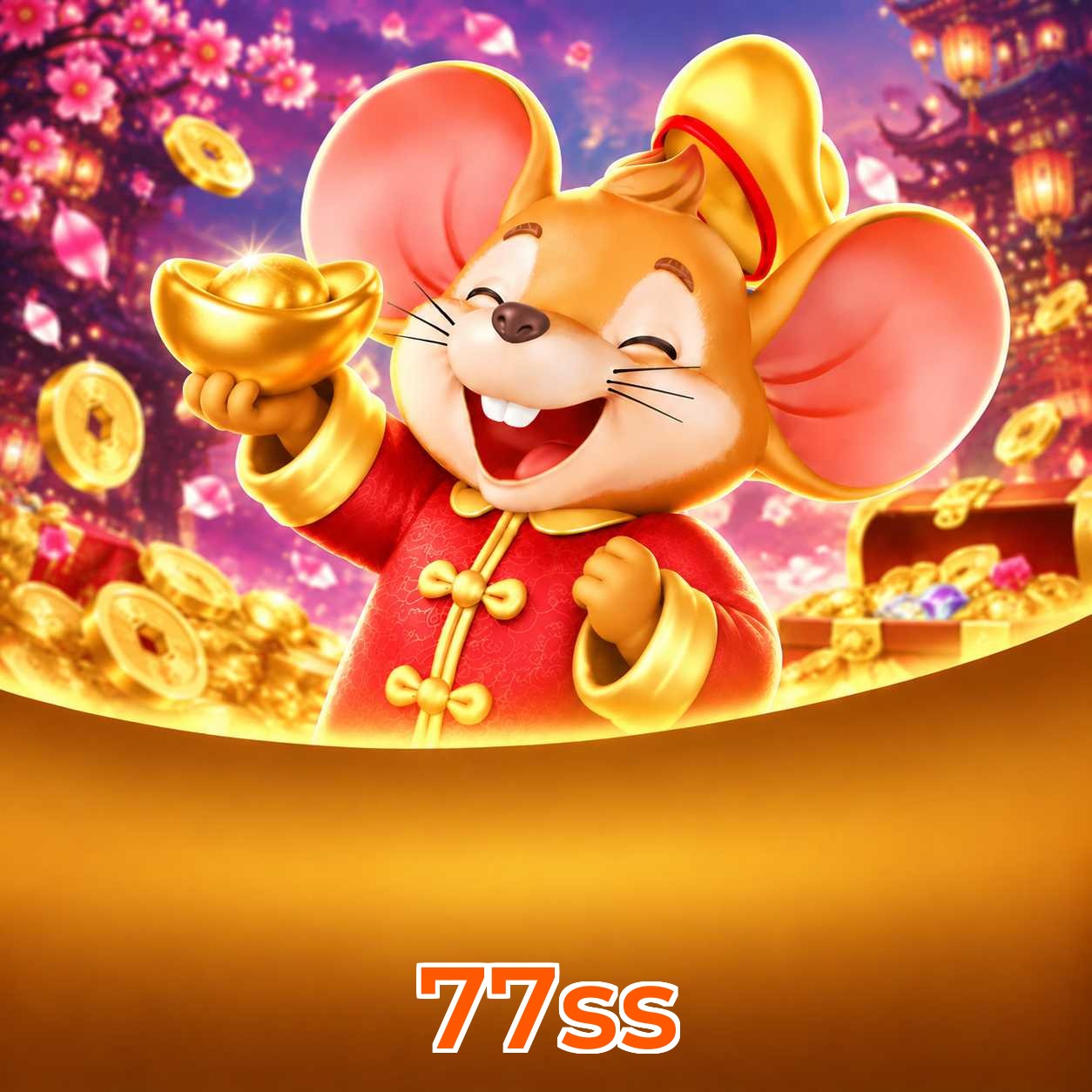 Plushie Frenzy como referência visual da conclusão da análise 77ss