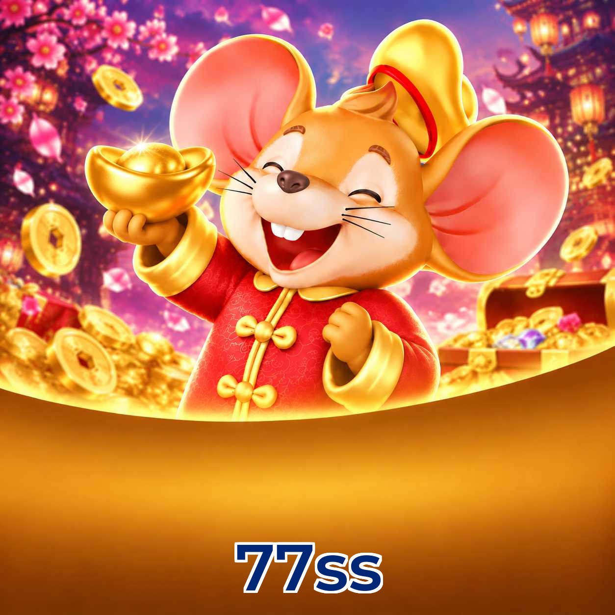 Plushie Frenzy elegvel para bnus 77ss